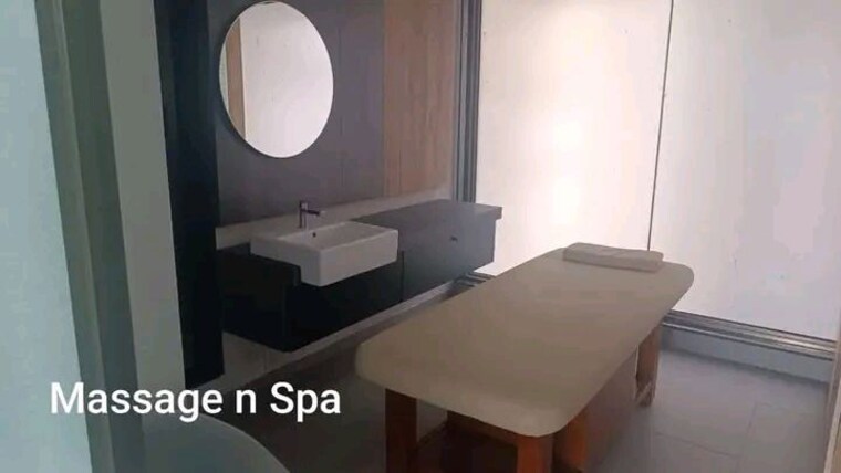 Bathroom, chandak-34-park-estate 4 Bedroom 1254 Sq.Ft. Apartment In Goregaon West Mumbai 10725096