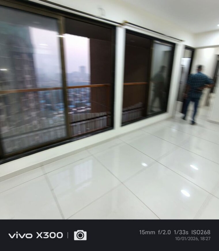 Room, chandak-34-park-estate 4 Bedroom 1254 Sq.Ft. Apartment In Goregaon West Mumbai 10725096