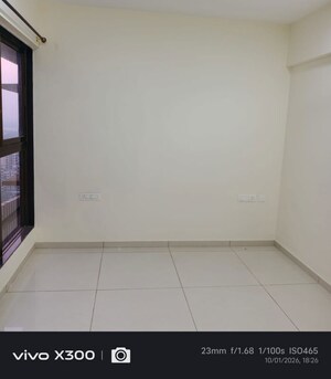 Furnished Amenities in 4 BHK Apartment at Chandak 34 Park Estate, Goregaon West – for Rent
