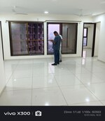 4 BHK +  1254 Sq.Ft. Apartment in Chandak 34 Park Estate