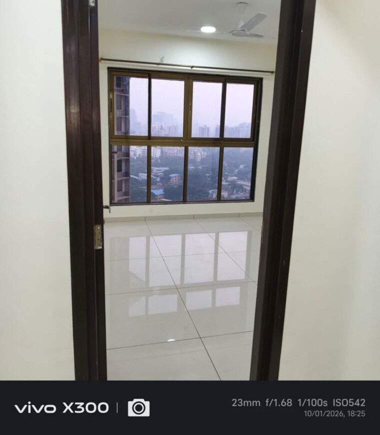 Room, chandak-34-park-estate 4 Bedroom 1254 Sq.Ft. Apartment In Goregaon West Mumbai 10725096