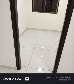 Furnished Amenities in 4 BHK Apartment at Chandak 34 Park Estate, Goregaon West – for Rent