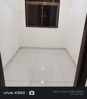 Furnished Amenities in 4 BHK Apartment at Chandak 34 Park Estate, Goregaon West – for Rent