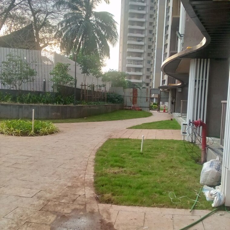 Exterior View, chandak-34-park-estate 4 Bedroom 1254 Sq.Ft. Apartment In Goregaon West Mumbai 10725096