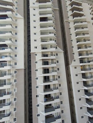 3 BHK Apartment For Sale in ASBL Spectra, Financial District