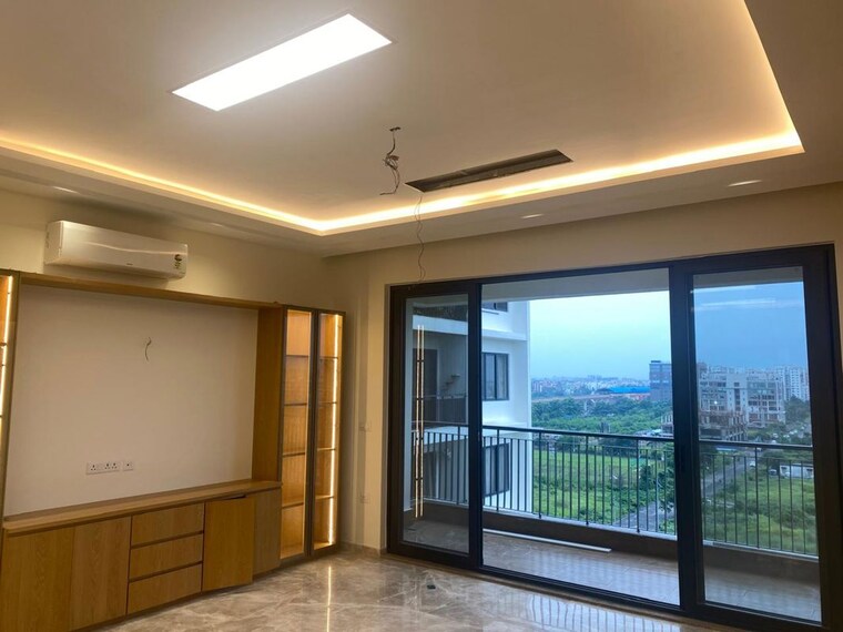 Room, action area iid 4 Bedroom 3000 Sq.Ft. Apartment In Action Area Iid Kolkata 10725103