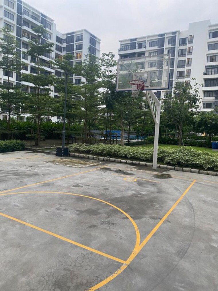 Exterior View, action area iid 4 Bedroom 3000 Sq.Ft. Apartment In Action Area Iid Kolkata 10725103