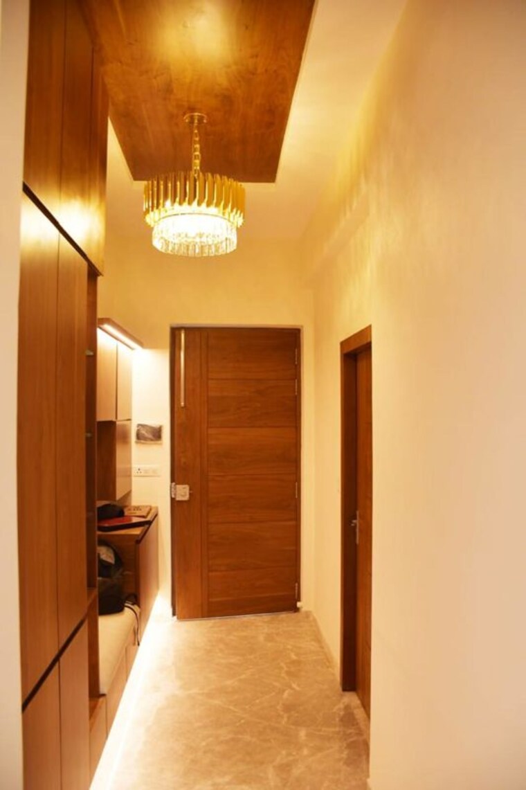 undefined, action area iid 4 Bedroom 3000 Sq.Ft. Apartment In Action Area Iid Kolkata 10725103