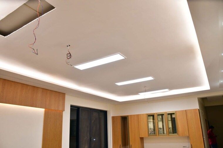undefined, action area iid 4 Bedroom 3000 Sq.Ft. Apartment In Action Area Iid Kolkata 10725103
