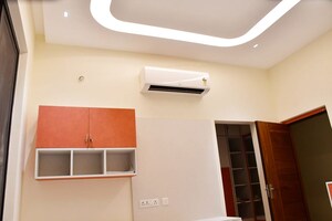 Furnished Amenities in 4 BHK Apartment at Action Area Iid – for Rent