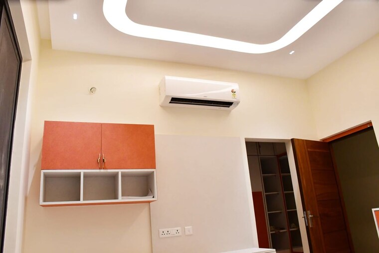 undefined, action area iid 4 Bedroom 3000 Sq.Ft. Apartment In Action Area Iid Kolkata 10725103