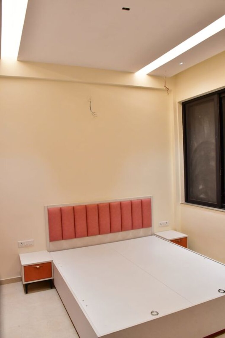 Room, action area iid 4 Bedroom 3000 Sq.Ft. Apartment In Action Area Iid Kolkata 10725103