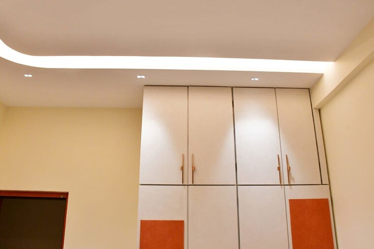 undefined, action area iid 4 Bedroom 3000 Sq.Ft. Apartment In Action Area Iid Kolkata 10725103
