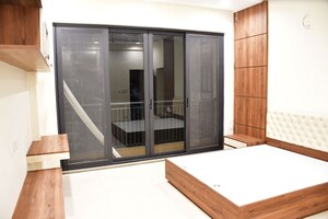 Room in 4 BHK Apartment at Action Area Iid – for Rent