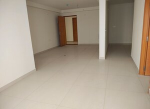 Room in 3 BHK Apartment at ASBL Spectra, Financial District – for Sale