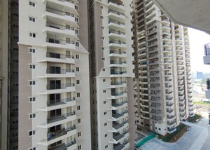 3 BHK Apartment For Sale in ASBL Spectra, Financial District