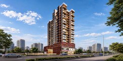 1 BHK Apartment For Sale in Aditya Breeze