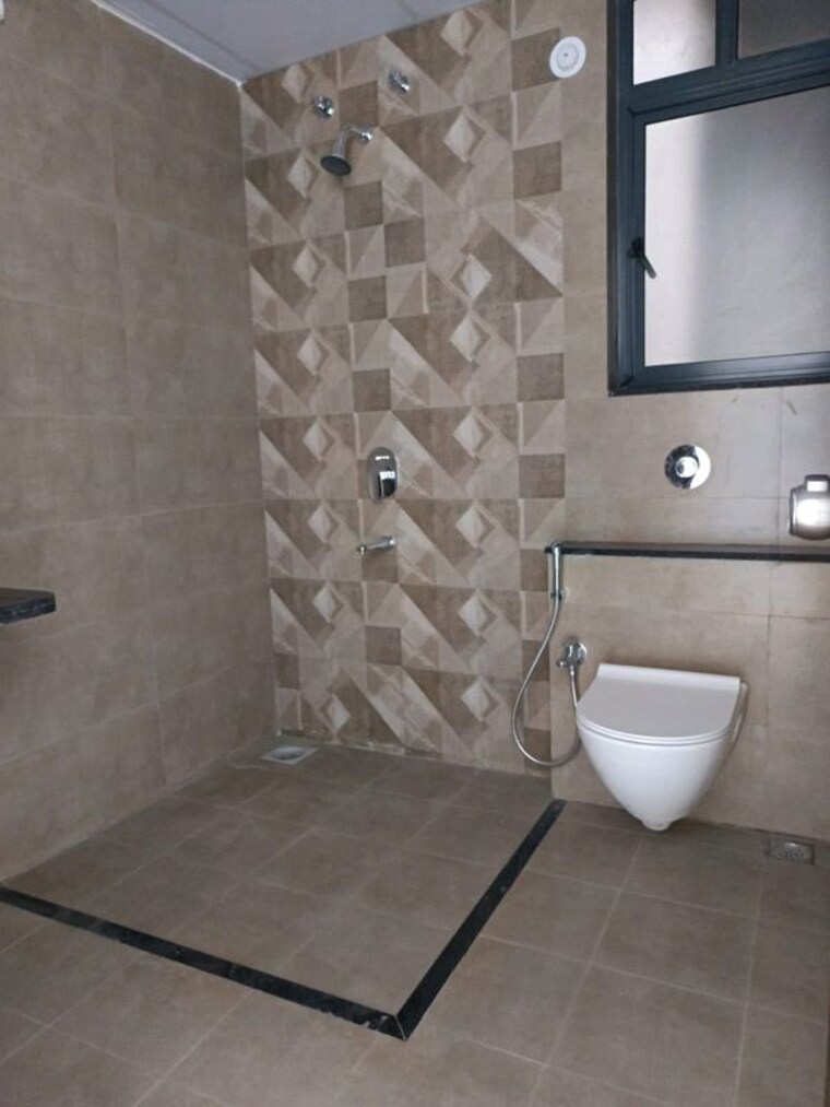 Bathroom, mantra-mirari 4 Bedroom 1916 Sq.Ft. Apartment In Koregaon Park Pune 10725109