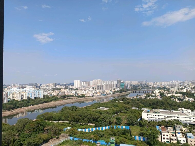 undefined, mantra-mirari 4 Bedroom 1916 Sq.Ft. Apartment In Koregaon Park Pune 10725109