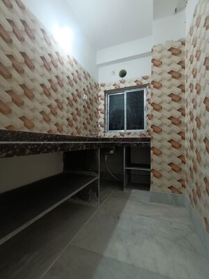 Kitchen in 3 BHK Apartment at North Dumdum – for Sale