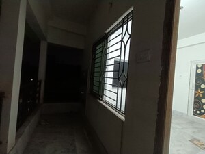 Building Lobby in 3 BHK Apartment at North Dumdum – for Sale