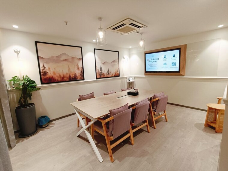 Team Area, hi tech city Commercial Co Working Space 525 Sq.Ft. In Hi Tech City Hyderabad 10725100