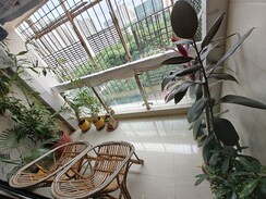 3 BHK Apartment For Rent in Raymond The Address