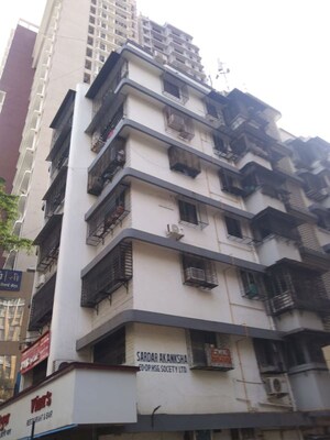 1 BHK Apartment For Rent in El Plaza Apartments, Borivali West