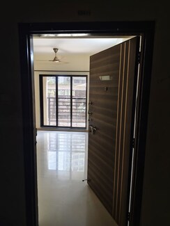 2 BHK Apartment For Rent in Jagdale Velvet