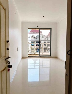 1 BHK Apartment For Rent in Arihant Anshula, Taloja