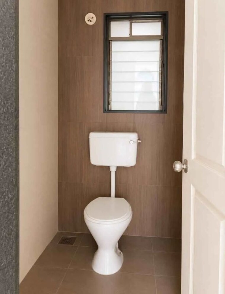Bathroom, arihant-anshula 1 Bedroom 770 Sq.Ft. Apartment In Taloja Navi Mumbai 10725126
