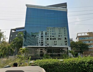  Co-working Space For Sale in Kondapur