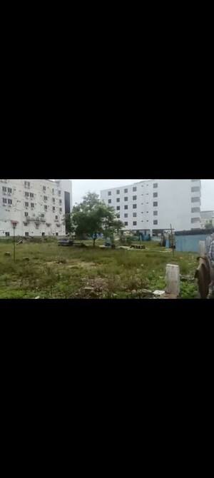 Plot Area in  Plot at Kokapet – for Sale