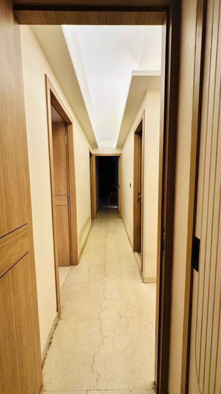 undefined, lodha-sterling 4 Bedroom 2040 Sq.Ft. Apartment In Kolshet Road Thane 10725138