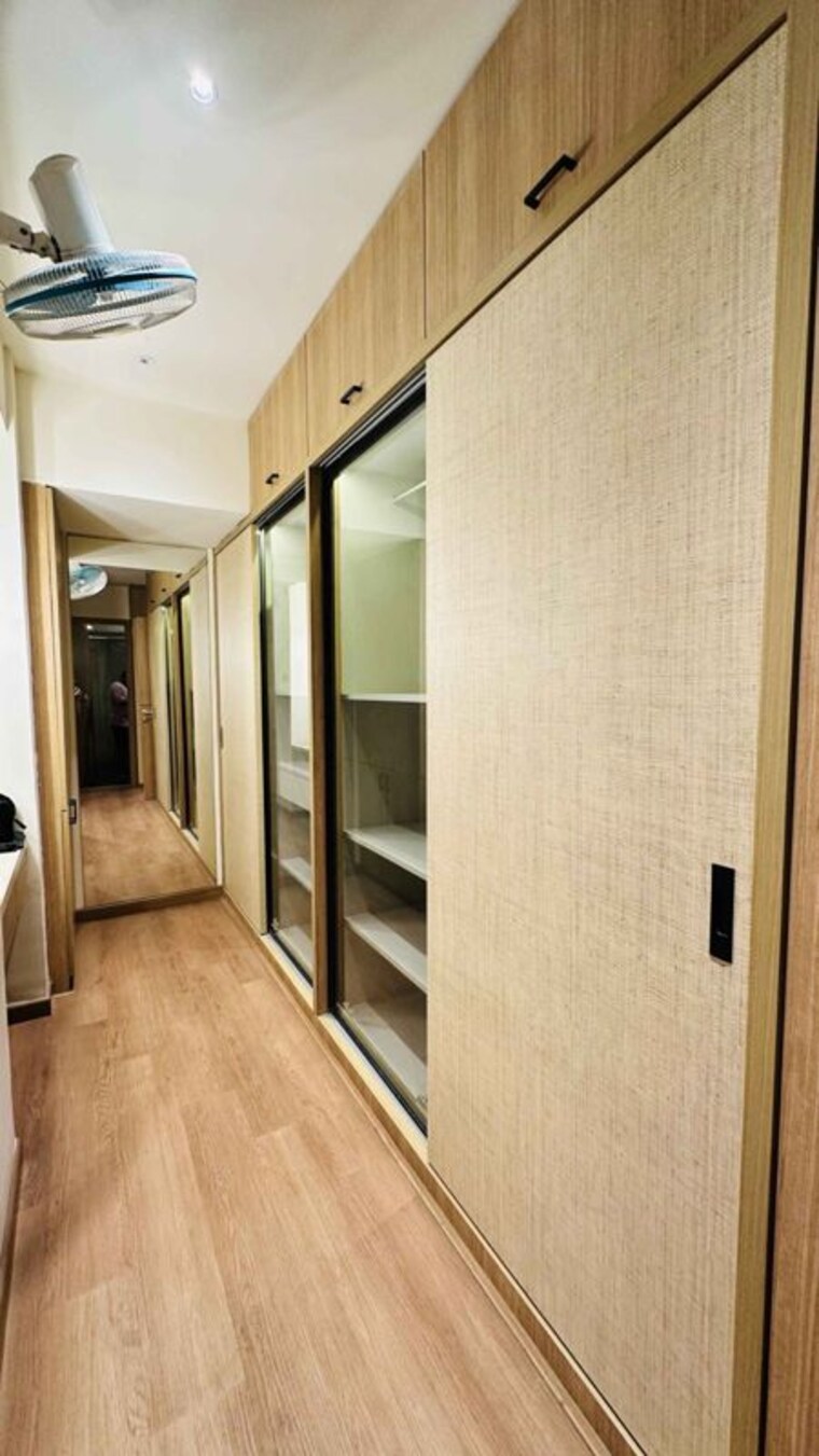 undefined, lodha-sterling 4 Bedroom 2040 Sq.Ft. Apartment In Kolshet Road Thane 10725138