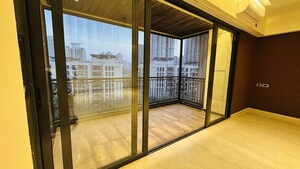 4 BHK Apartment For Sale in Lodha Sterling, Kolshet Road