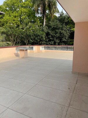 1 BHK Builder Floor For Rent in Greater Kailash I