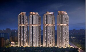 3 BHK Apartment For Sale in Serilingampally