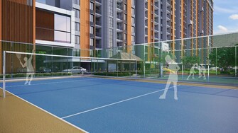 2 BHK +Apartment For Rent in Yogesh Gandharva Excellence in Moshi, Pune