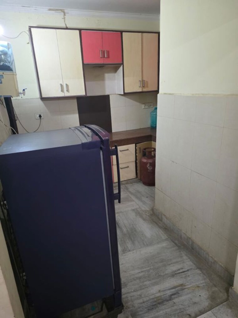 Team Area, new palam vihar 2 Bedroom 1000 Sq.Ft. Builder Floor In New Palam Vihar Gurgaon 10725184