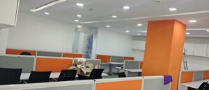 Team Area in  Office Space at Ashok Nagar – for Rent