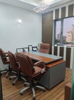 1200 Sq.Ft. Office Space in Ashok Nagar