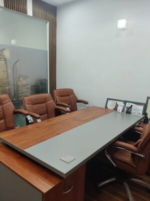 Team Area in  Office Space at Ashok Nagar – for Rent
