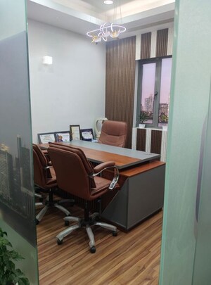 Team Area in  Office Space at Ashok Nagar – for Rent