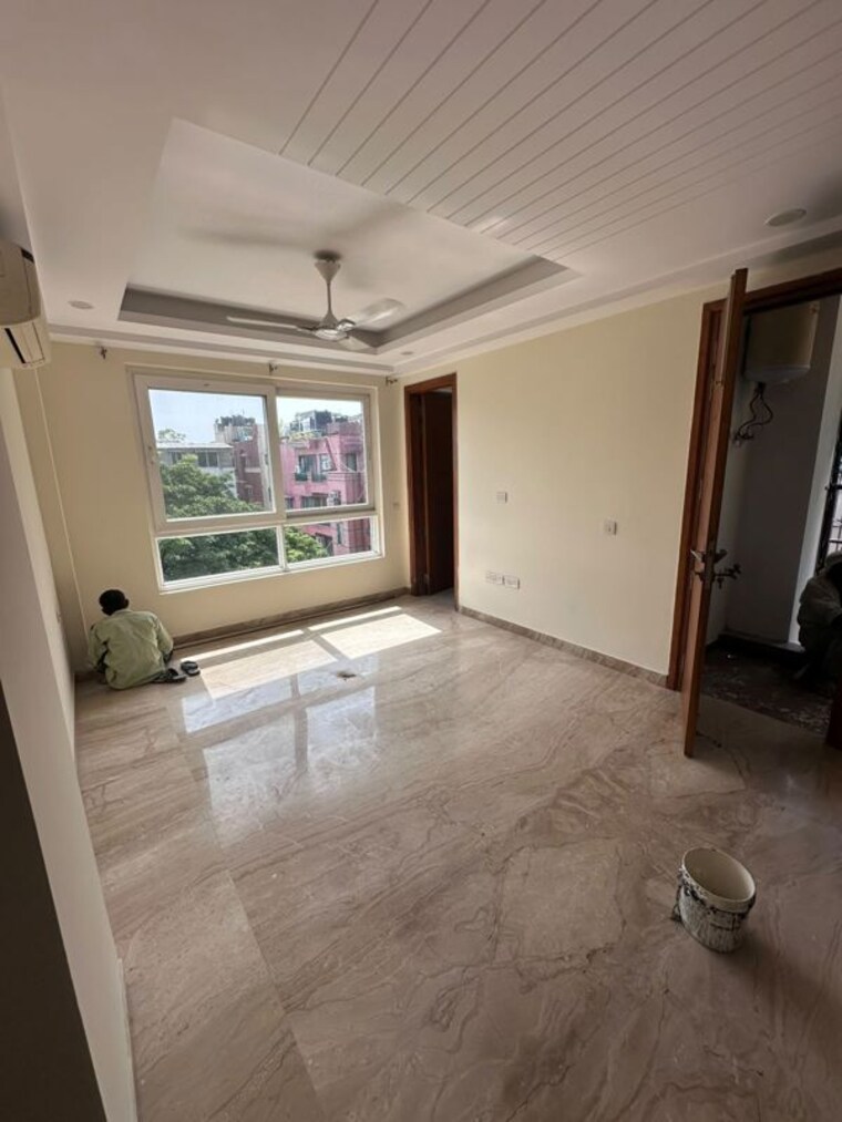 Room, sarvodaya enclave 3 Bedroom 213 Sq.Ft. Builder Floor In Sarvodaya Enclave Delhi 10725193