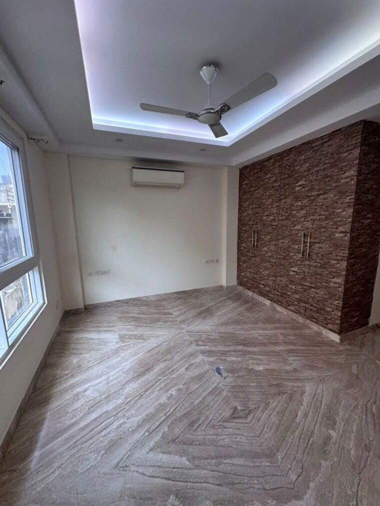 Room, sarvodaya enclave 3 Bedroom 213 Sq.Ft. Builder Floor In Sarvodaya Enclave Delhi 10725193