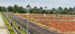 167 Sq.Yd. Plot in 3B Estate 95