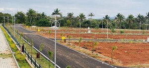  Plot For Sale in 3B Estate 95, Sector 95