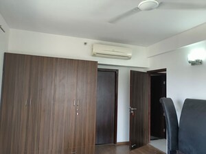 Building Lobby in 3.5 BHK Apartment at M3M Escala, Sector 70a – for Sale