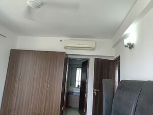 Building Lobby in 3.5 BHK Apartment at M3M Escala, Sector 70a – for Sale